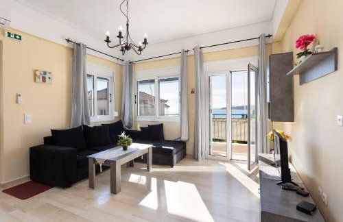 Koroni Seaview Retreats - Summer Escape Lodgings - Photo 30