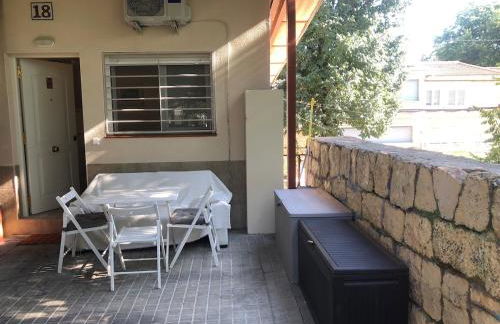 Apartamento con Terraza en Madrid Norte - Foto 7