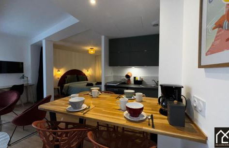 La Maison de Clocheville - Appartements tout confort - Foto 27