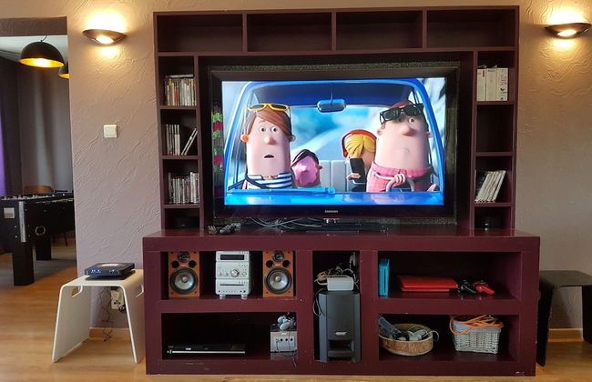 Holiday Home Francorchamps With Sauna - Photo 20