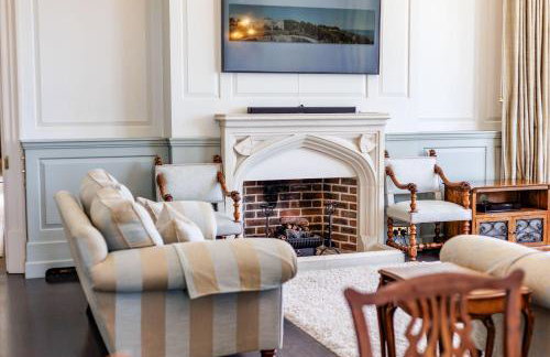 Dorset Castle - Foto 18