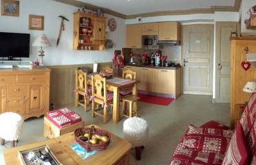 les 7 laux immobilier chalet D - Foto 5