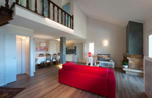 Casa Fellini - Foto 17