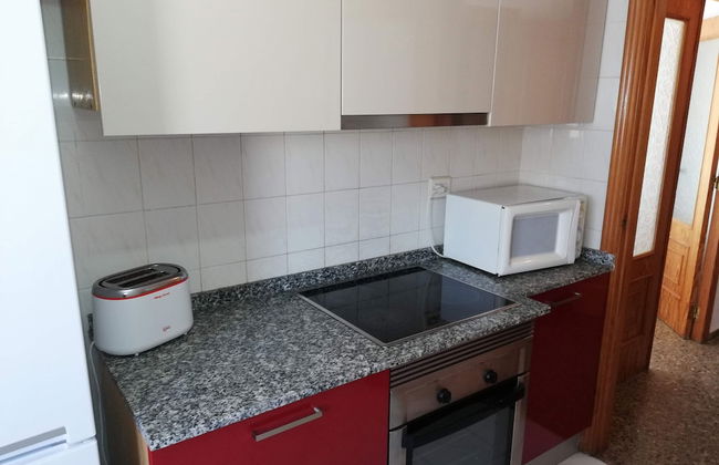 3.europa I Esc. A 8º izq - Foto 13