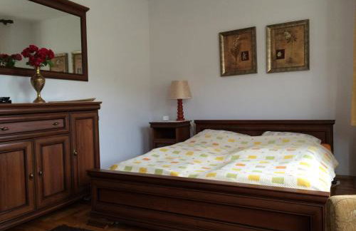 Willa Wierchy - Foto 52