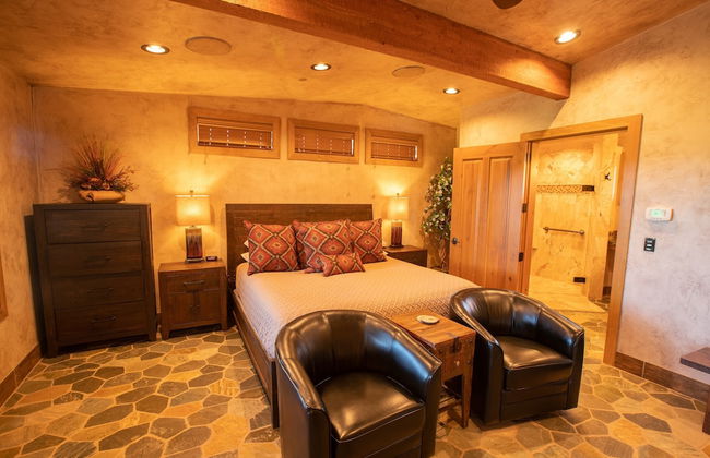 Cougar Ridge Resort, LLC - Photo 27