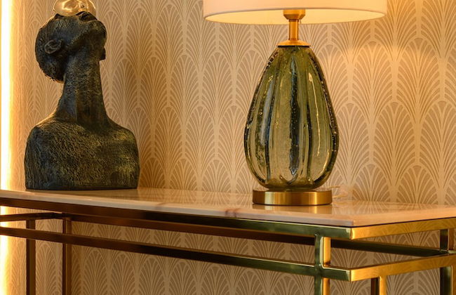 BH Appart Hotel - Photo 2