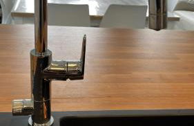 Stupenda vista mare a Laigueglia con posto auto - Foto 11