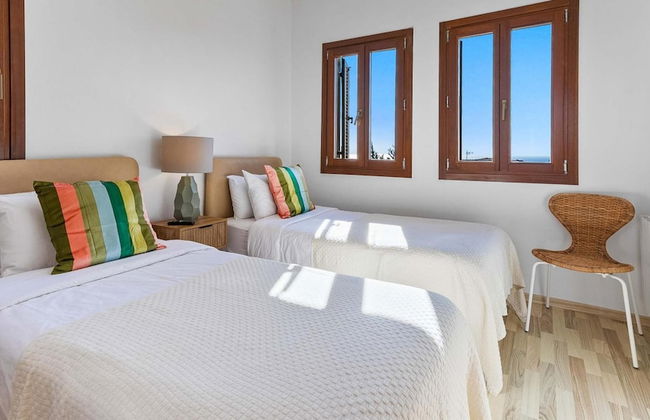 Apartment Cc11 - Thalassa - Foto 29