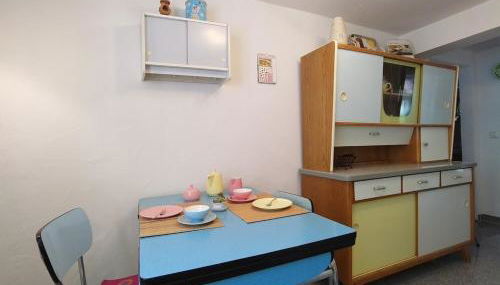 Ferienwohnung Sorgenfrei - Foto 2