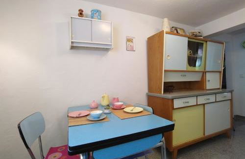 Ferienwohnung Sorgenfrei - Foto 2