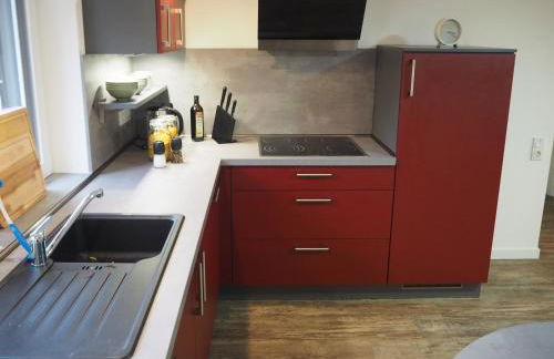 Kaffeevollautomat, Hängematte & Netflix, zentral - Foto 6