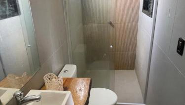 Casinha branca FORTALEZA - Foto 2