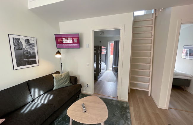 Rocklunda Stugby - Foto 6