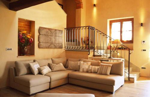 Podere Ortaglia di Sopra - Foto 16