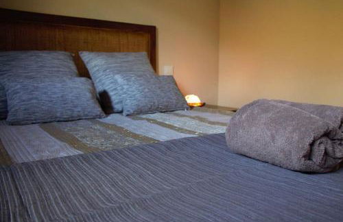 Casa rural en El Burguillo -Vitalia 2 CR-AV-1251 - Photo 9