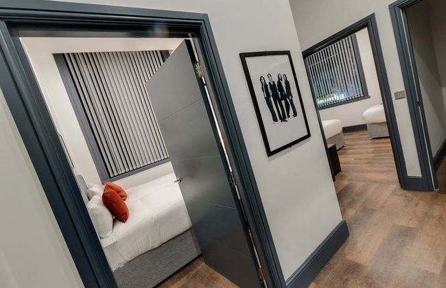 Harrisons Aparthotel - Foto 16