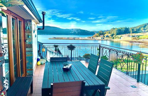 Ático sobre el Mar Cantábrico - Foto 1