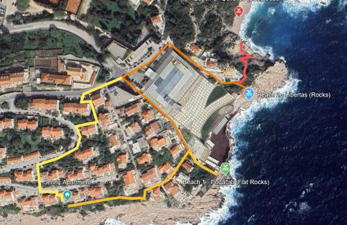 Seafront Sundeck Dubrovnik - Foto 23