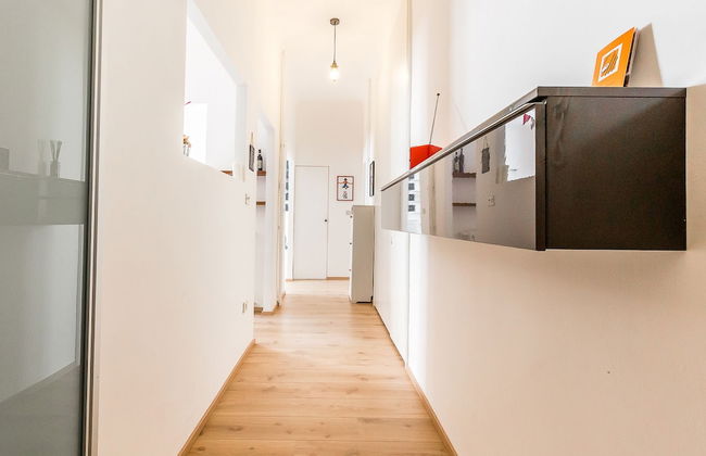 Alessia's Flat - Marche M3 M5 - Foto 19