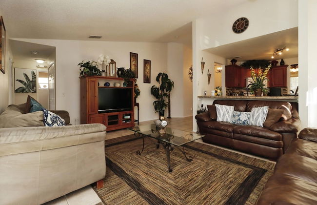 Tropical Breeze House 3 Bedroom - Foto 27