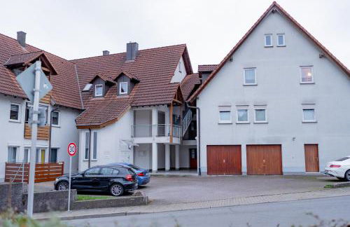 Gemütlich - modern - 2 Zimmer Maisonette - Foto 48