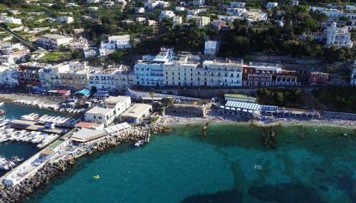 Tre Re Appartamento Via Marina Grande,264 - Foto 3