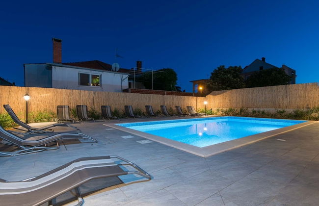 Villa Kosta - Photo 29