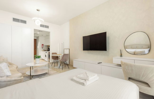 Silkhaus Julphar Tower, Al Reem Abu Dhabi - Photo 70