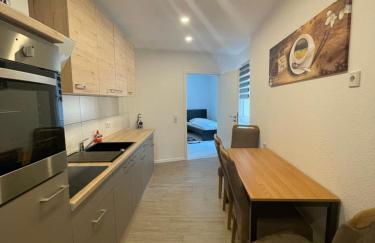 Richter Apartments Finsterwalde 2 - Foto 16