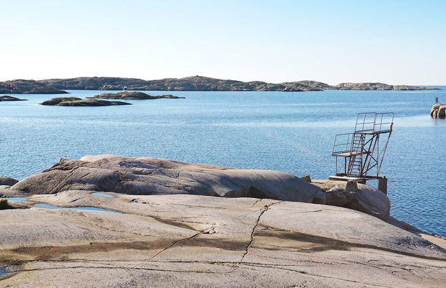 4 Star Holiday Home in Smogen-by Traum - Foto 16