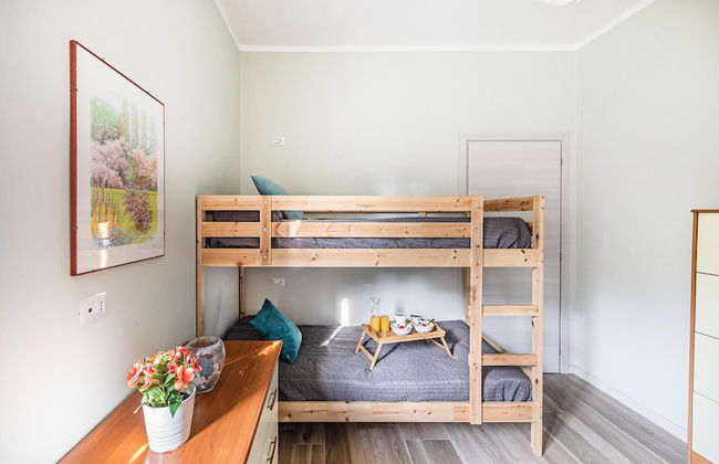 Villa Daniela con Piscina Vista Lago by Wonderful Italy - Photo 3