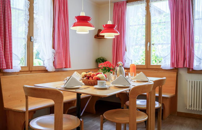 Lena, Chalet - Foto 12