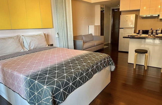 The Venice Luxury Residences-Rare Units - Foto 36