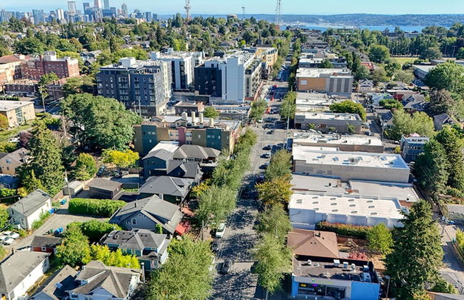 Walker’s Delight on Queen Anne - Foto 40