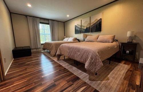 Charming Waterfront Cottage Getaway - Foto 6