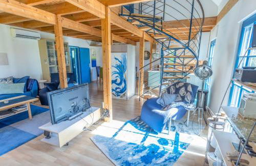 Ferienhaus Tüdelnest - Foto 11