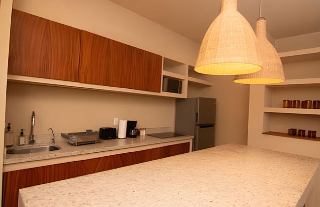 Evamar San Carlos - Foto 35