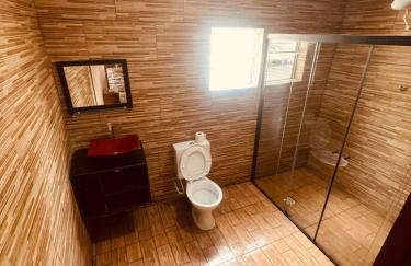 Chácara Com Piscina e Vista das Montanhas - Foto 23