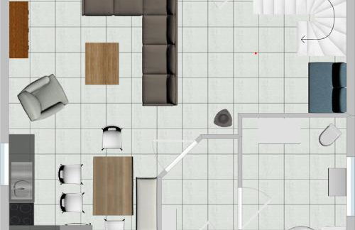 Ferienhaus Papstdorf - Photo 17