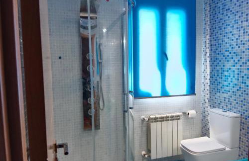 Villa Pablo, Despeñaperros - Foto 35