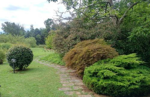 Milano Country Club - Villa with private pool and garden - Foto 55