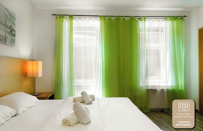 Treasure Home Apartment 1050 - Foto 21