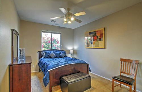 Golf Course View! Group Getaway in Queen Creek - Photo 14