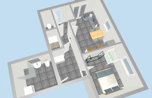 EasyTree 4P Switch TV - Foto 19