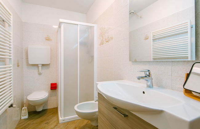 Appartamento Crepaz - Foto 14