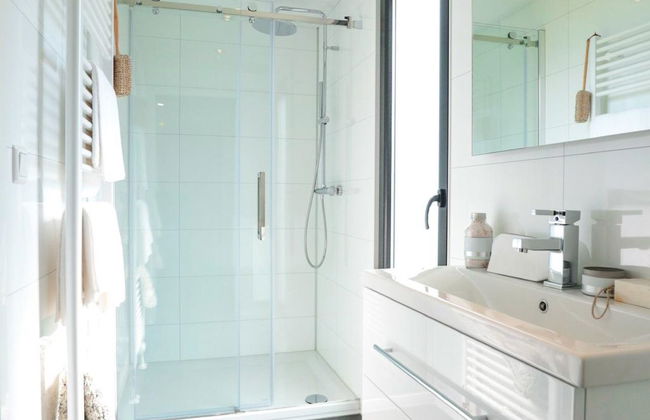 2 bedroom House in Breskens with swimming pool and terrace - Photo 6