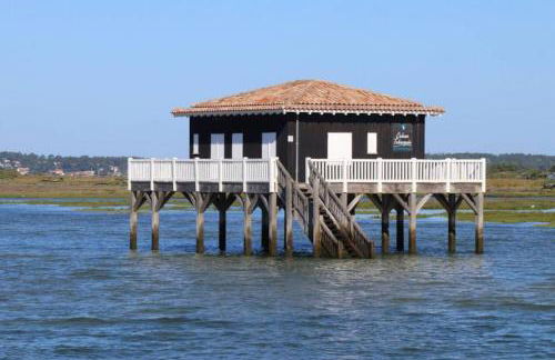 Maison l'EscaleTaussat Les Bains - Photo 39