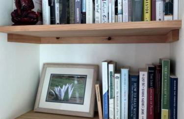 Gorgeous Cottage for Two, Overlooking Pond on 20 acres, Glamping in Pennsylvania - Foto 66