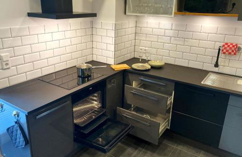 Wohnungen mit Balkon, ruhig & zentral, nahe Centro & Arena - Foto 58